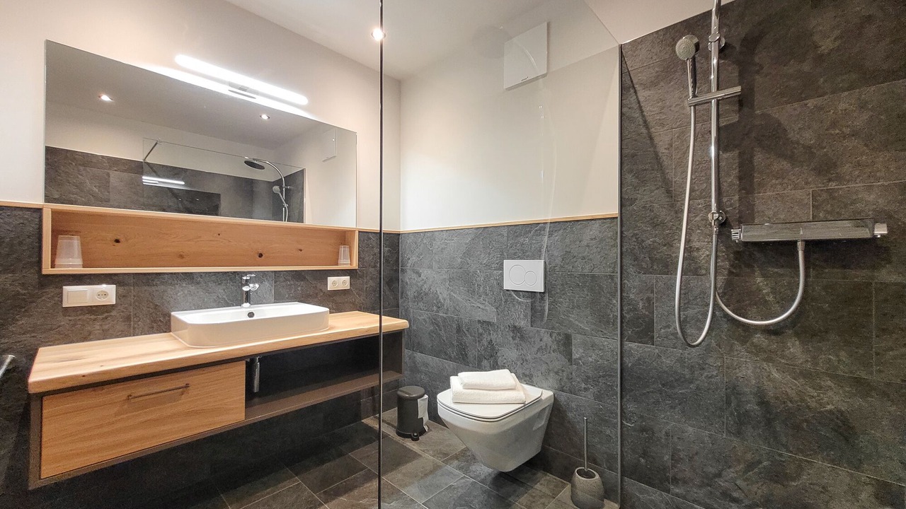 Photo of Bathroom in Bichlbach