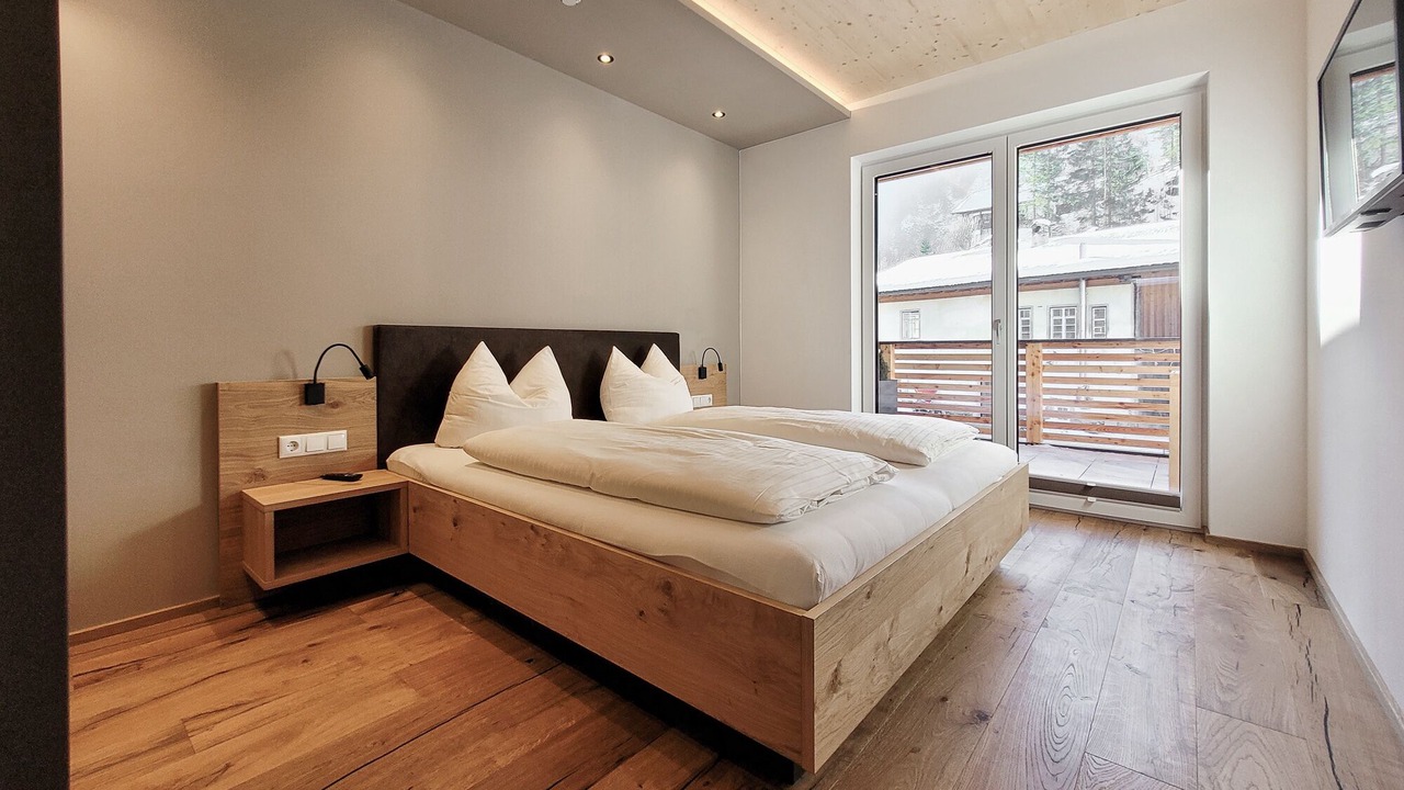 Photo of Bedroom in Bichlbach