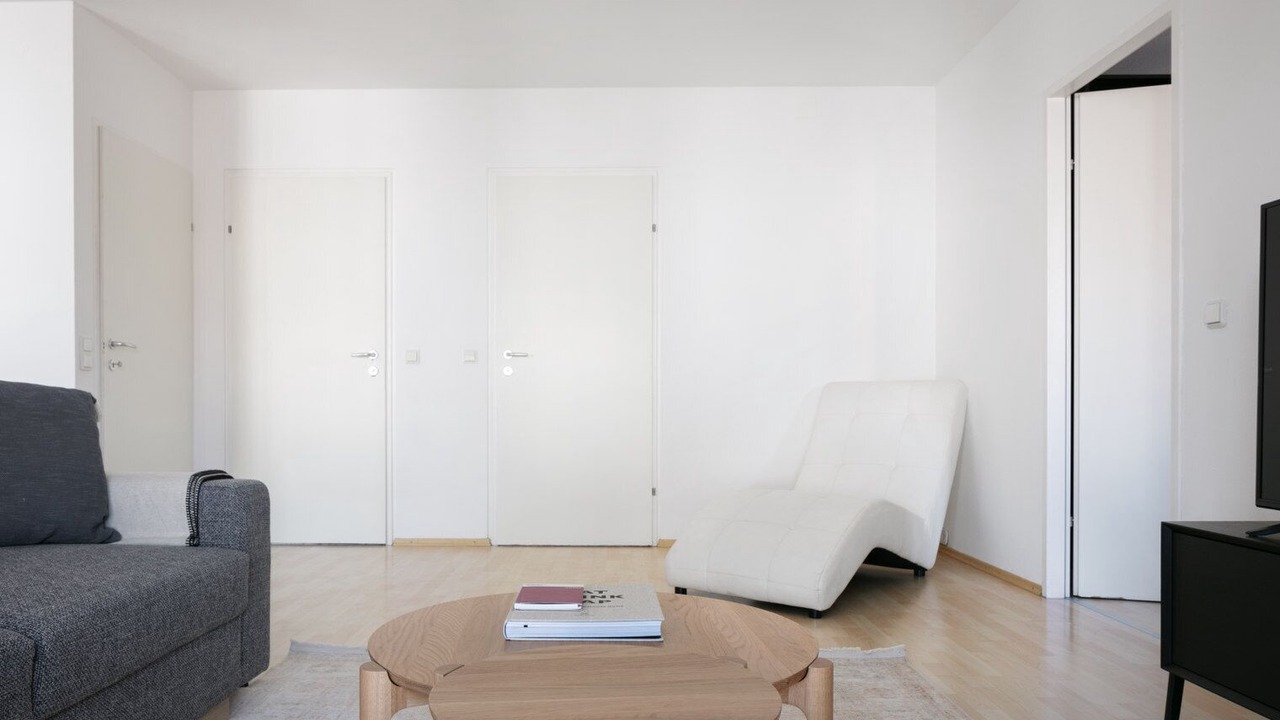 Photo of Livingroom in Hundsturm
