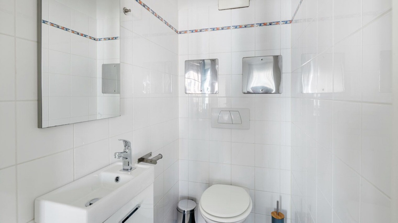 Photo of Bathroom in Hundsturm