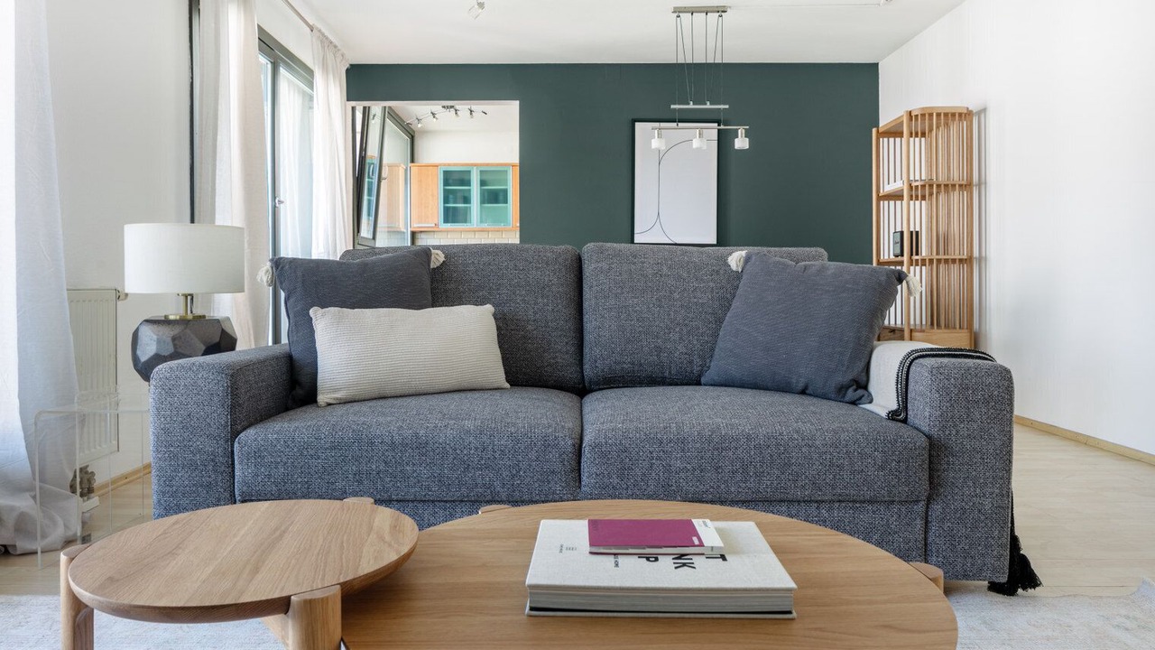 Photo of Livingroom in Hundsturm