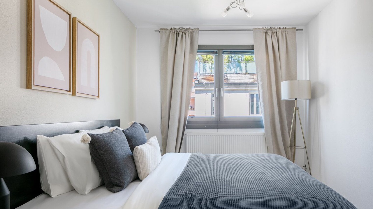 Photo of Bedroom in Hundsturm