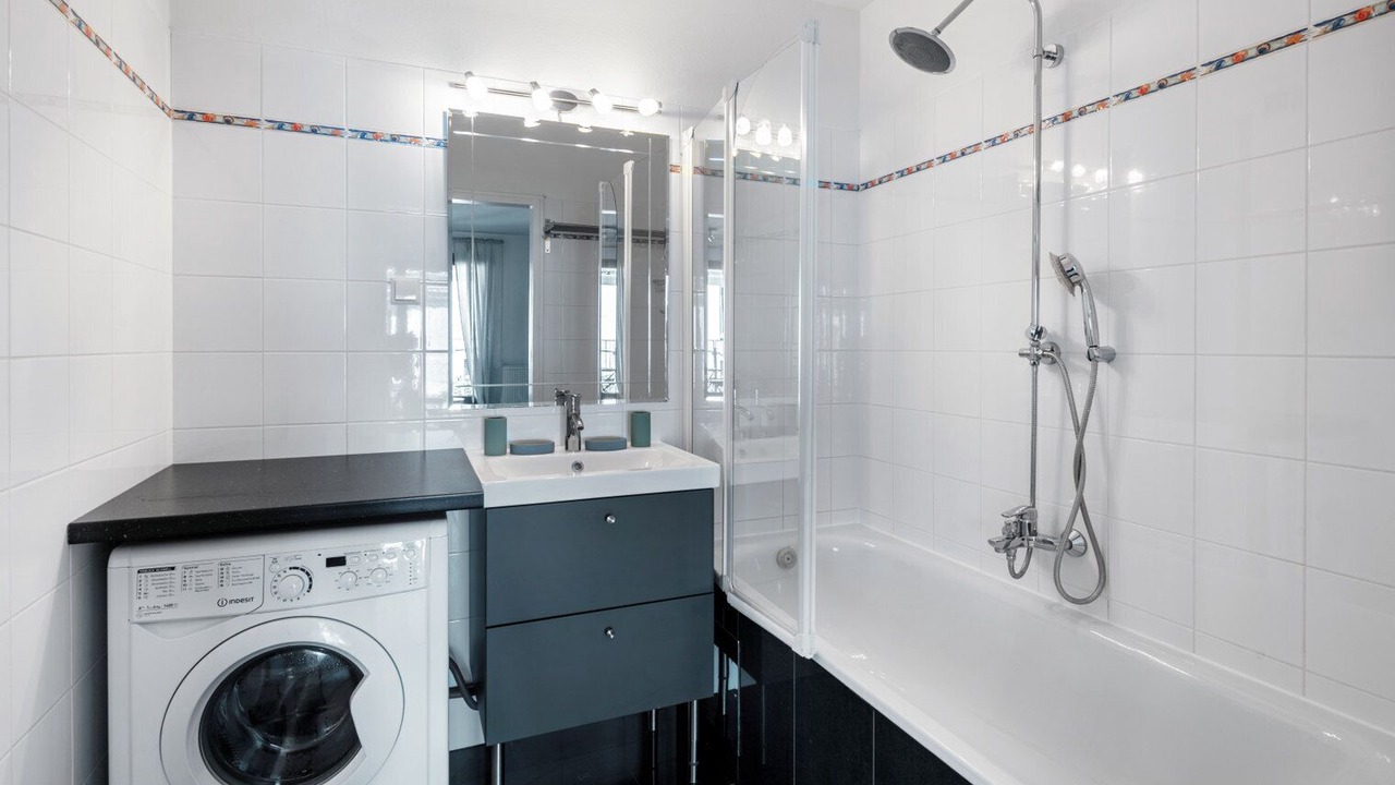 Photo of Bathroom in Hundsturm