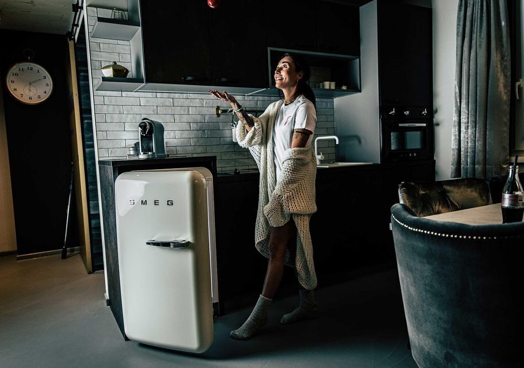 Photo of Kitchen in Soell