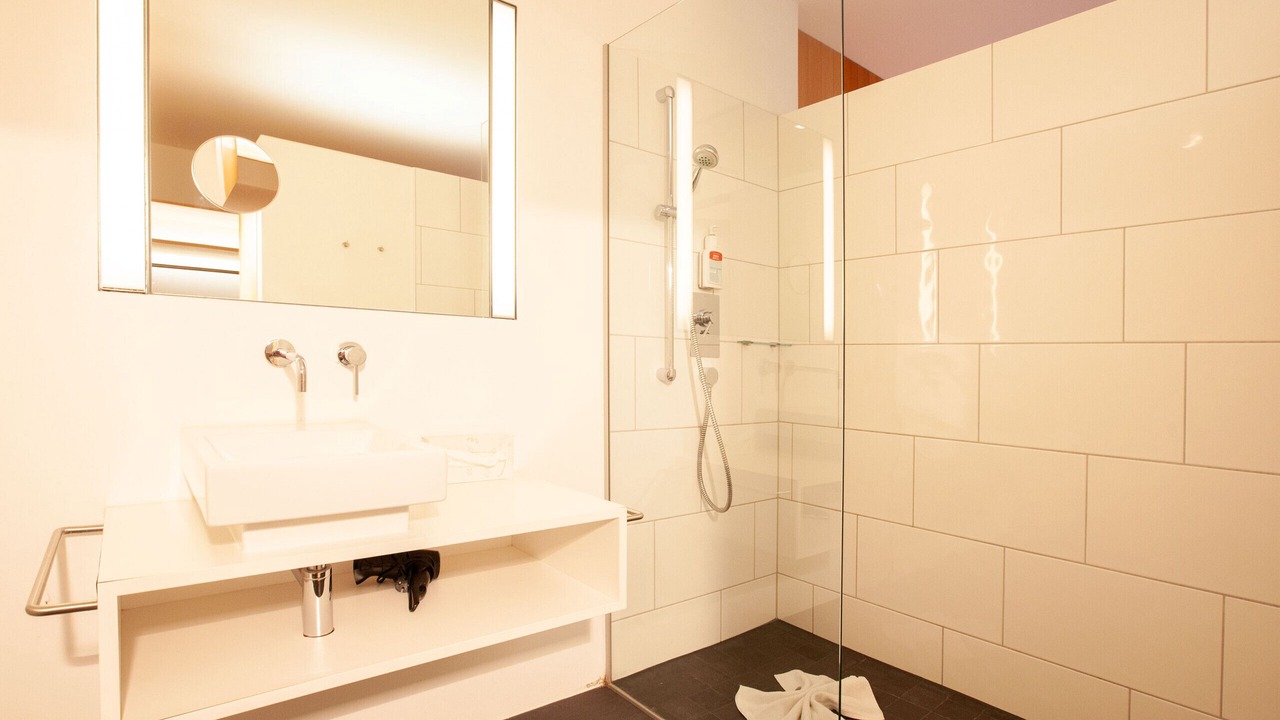 Photo of Bathroom in Gaschurn