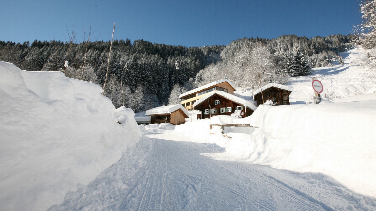 Photo of Outdoor in Gaschurn