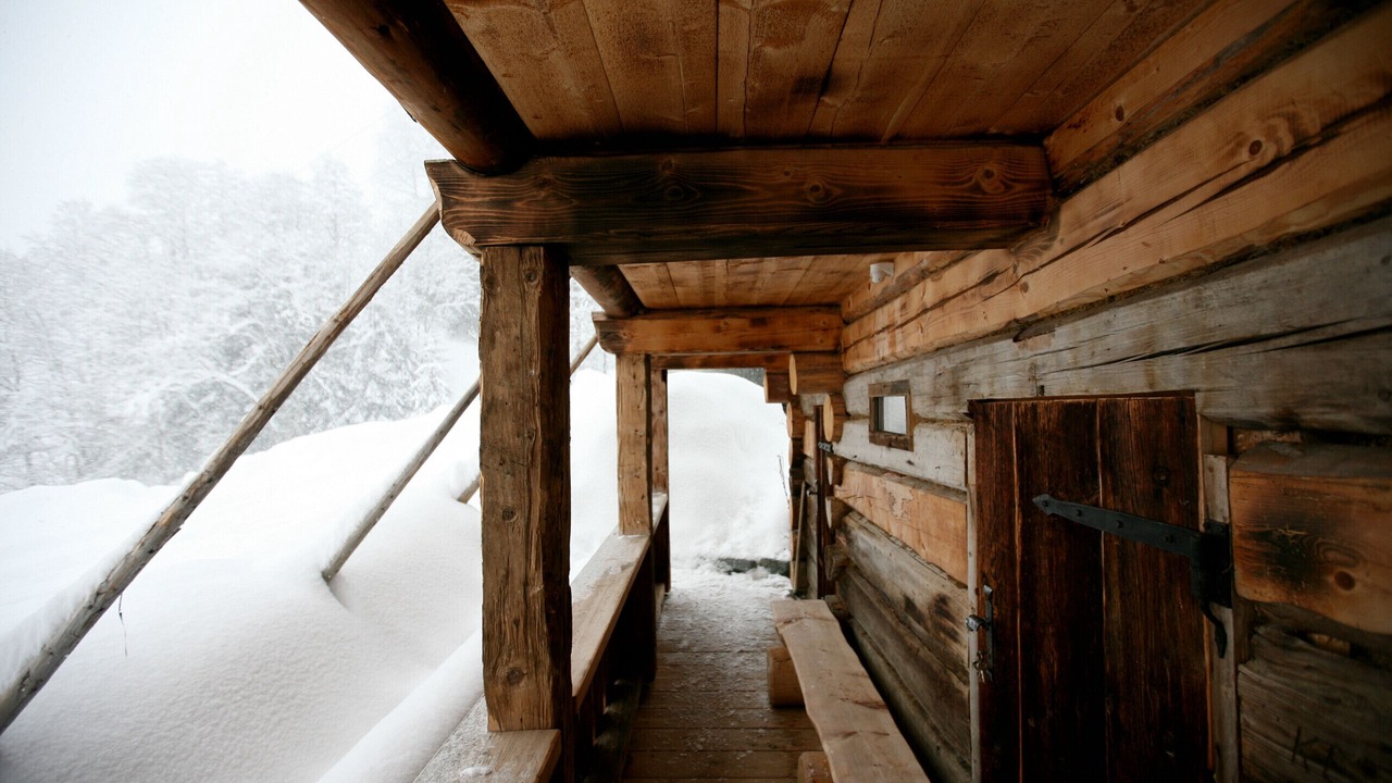 Photo of Outdoor in Gaschurn
