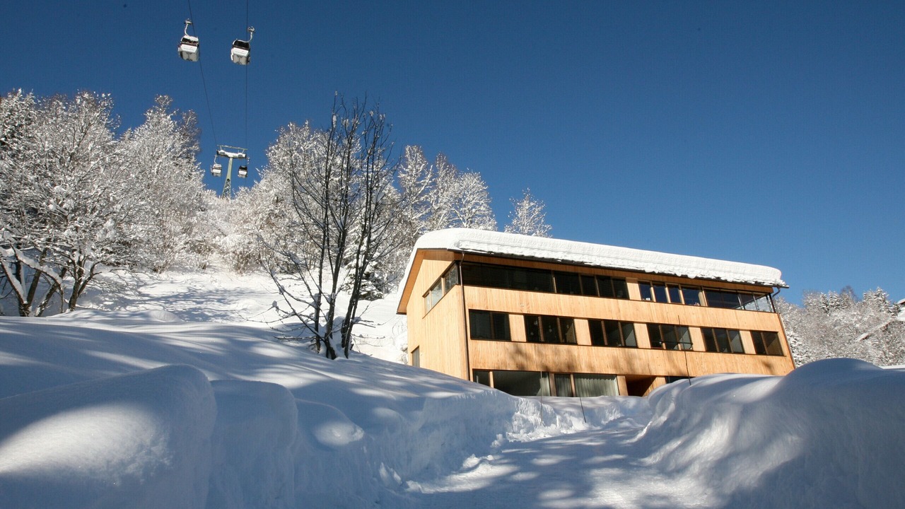 Photo of Outdoor in Gaschurn