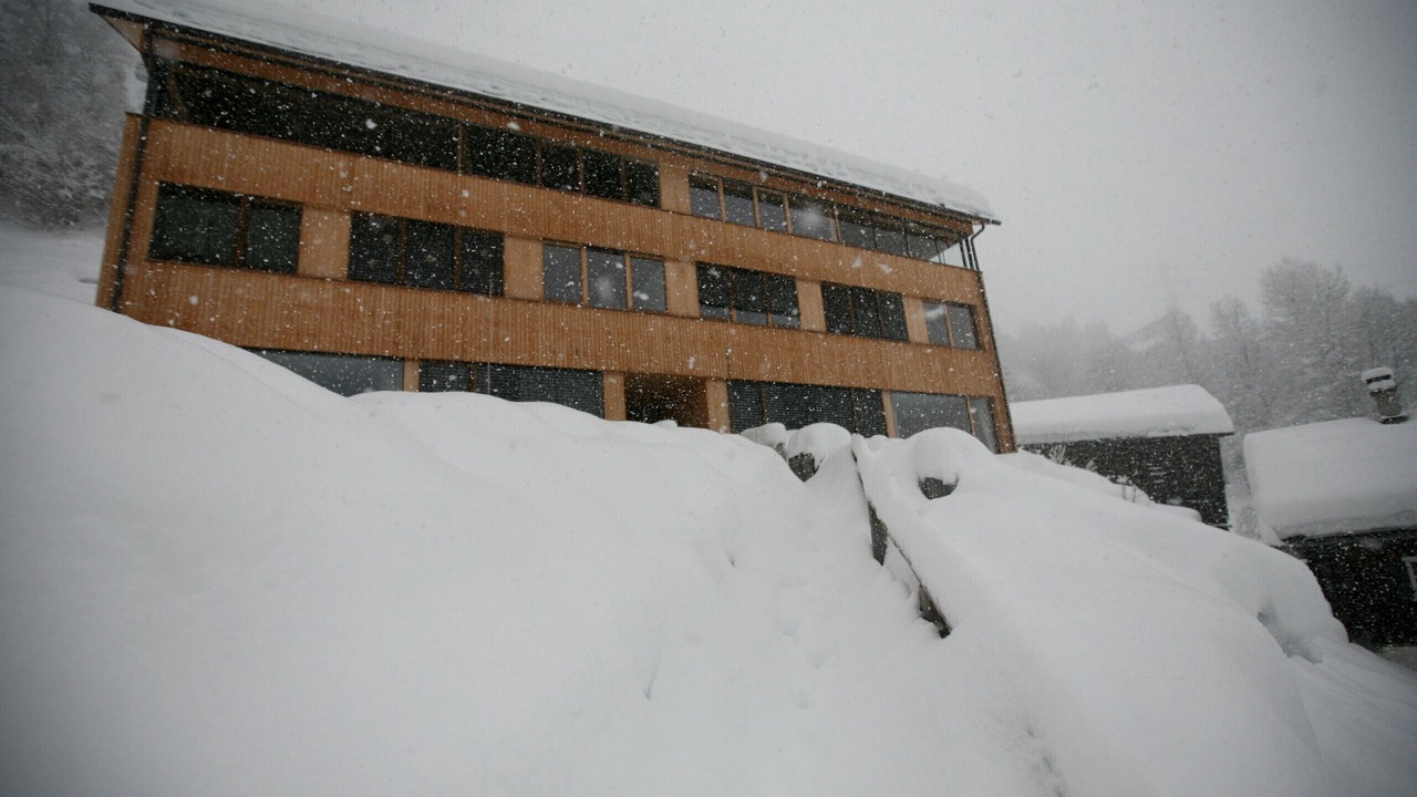 Photo of Outdoor in Gaschurn