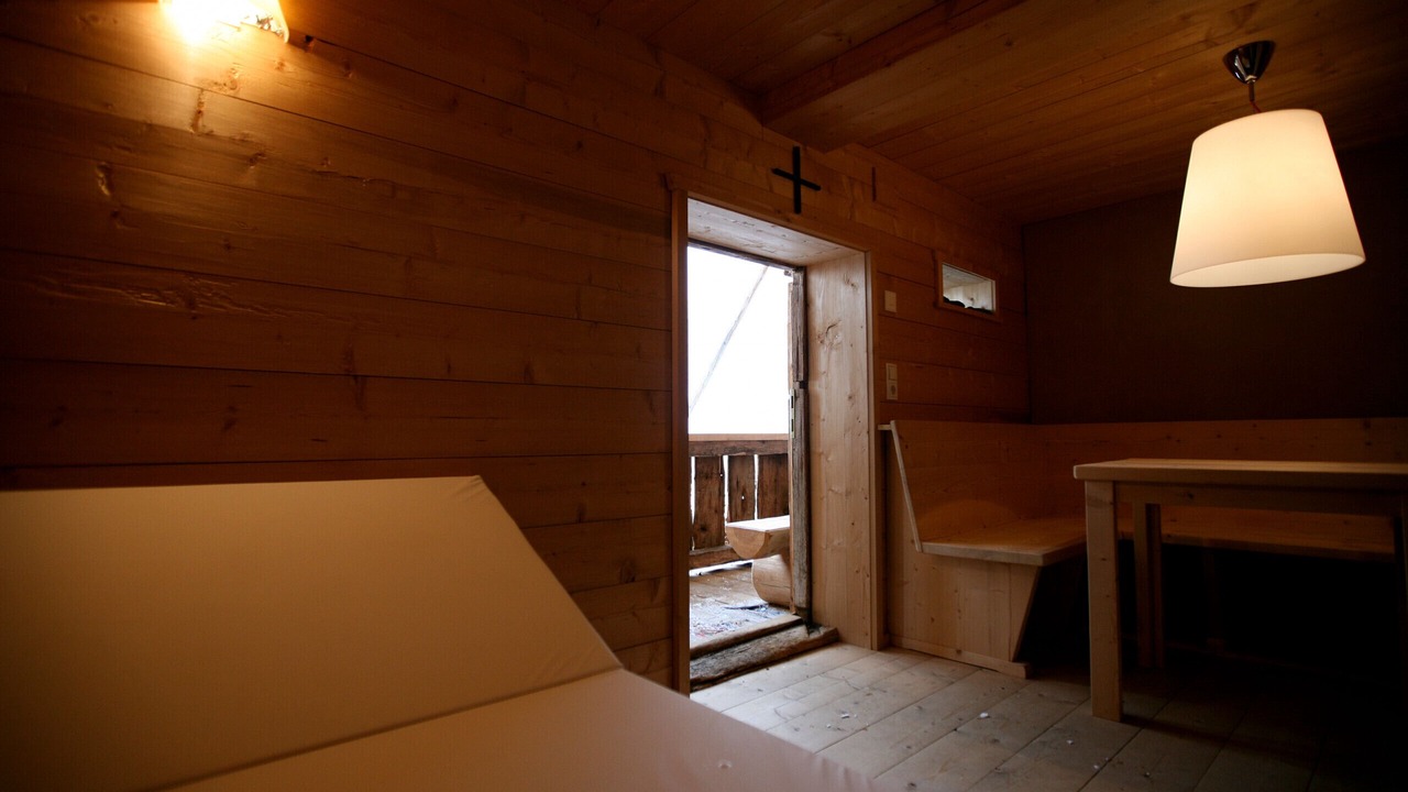 Photo of Bedroom in Gaschurn