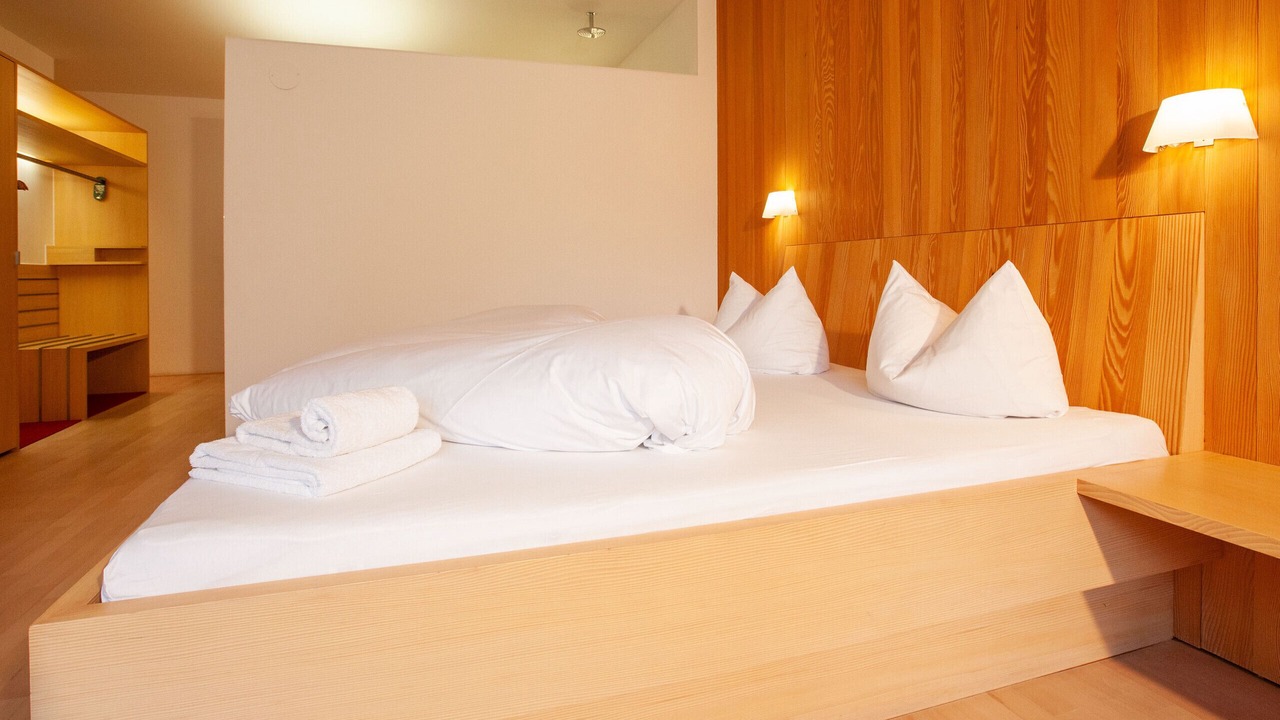 Photo of Bedroom in Gaschurn