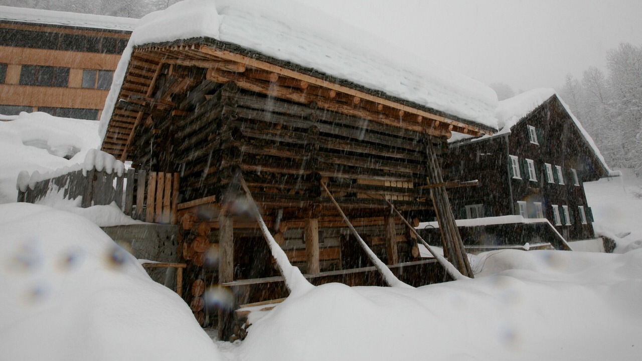 Photo of Outdoor in Gaschurn