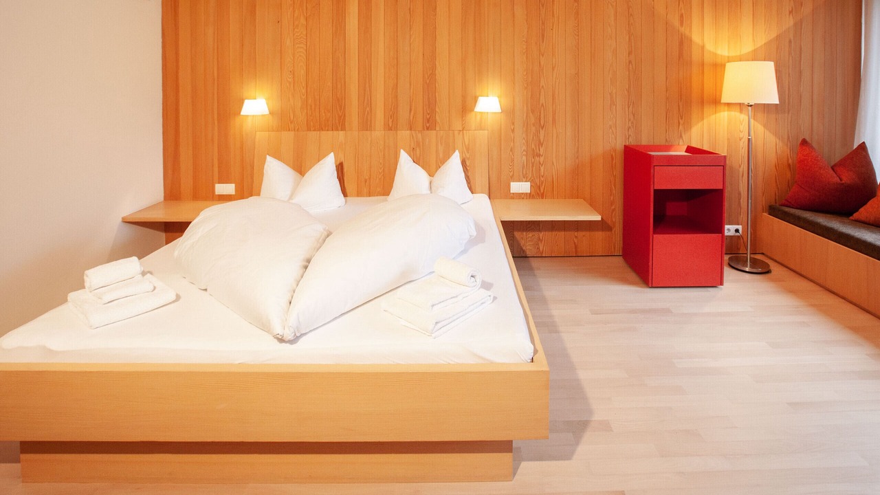Photo of Bedroom in Gaschurn