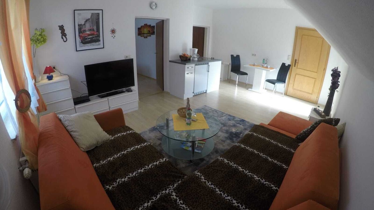 Photo of Bedroom in Stanz Im Murztal