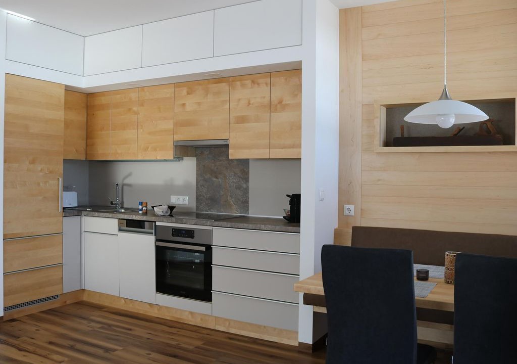 Photo of Kitchen in Vorderstoder