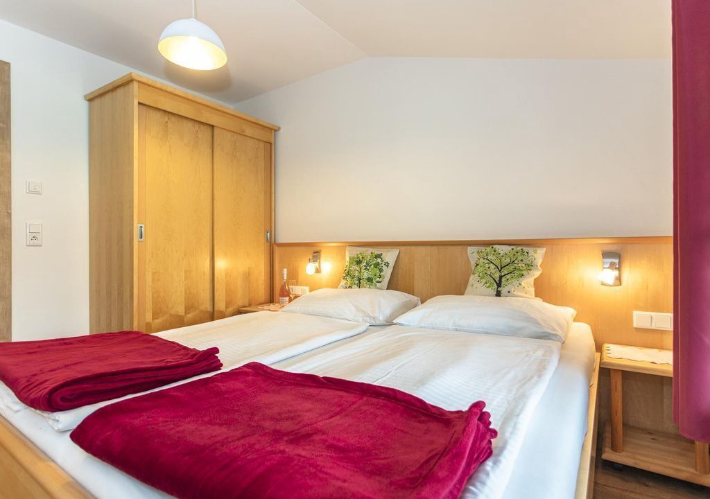 Photo of Bedroom in Lofer