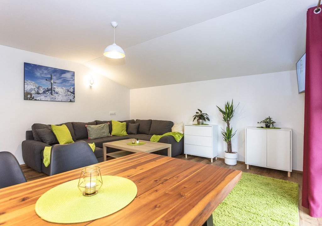 Photo of Livingroom in Lofer