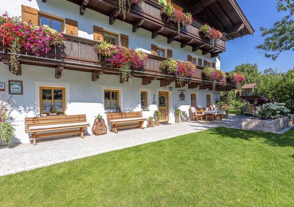 Photo of Outdoor in Lofer