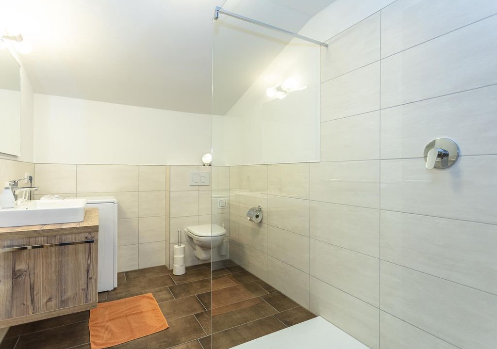 Photo of Bathroom in Lofer