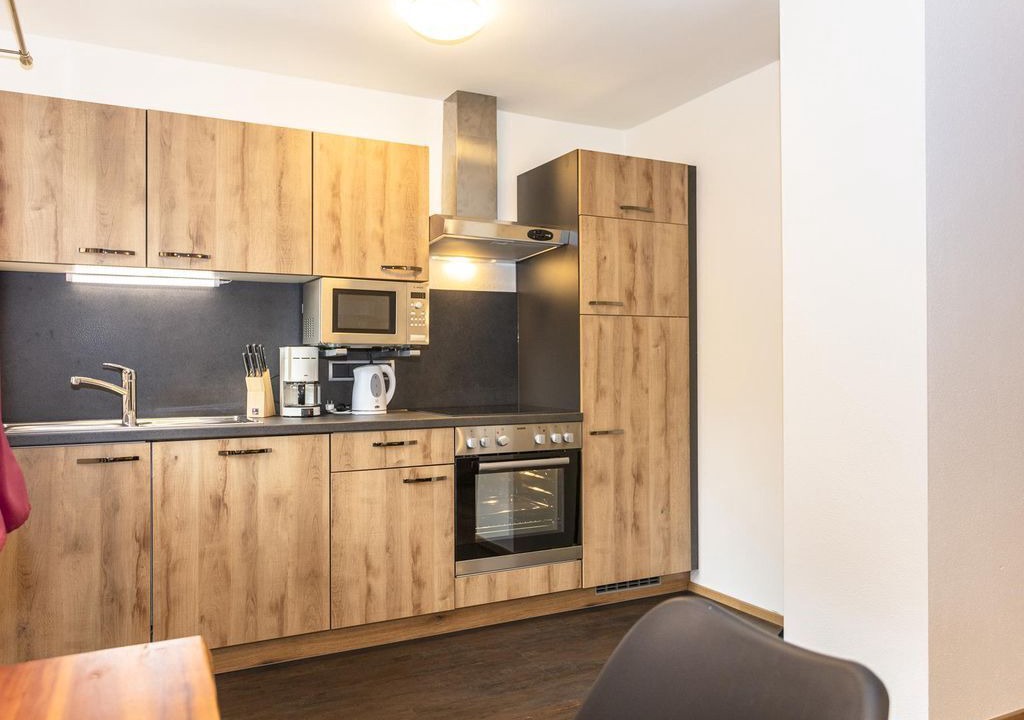 Photo of Kitchen in Lofer