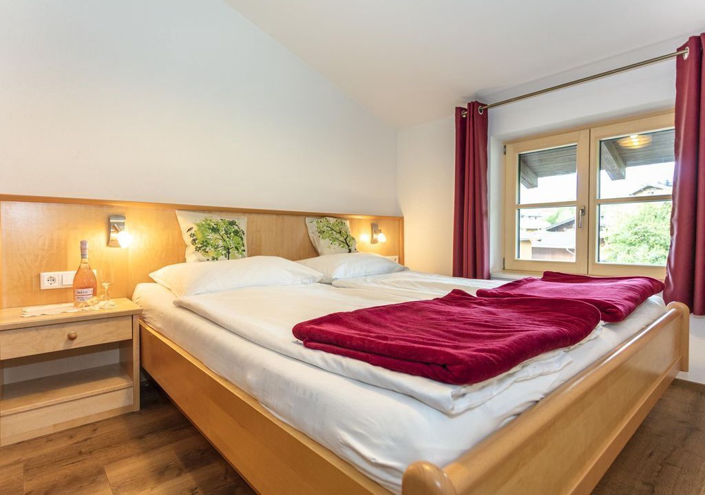 Photo of Bedroom in Lofer