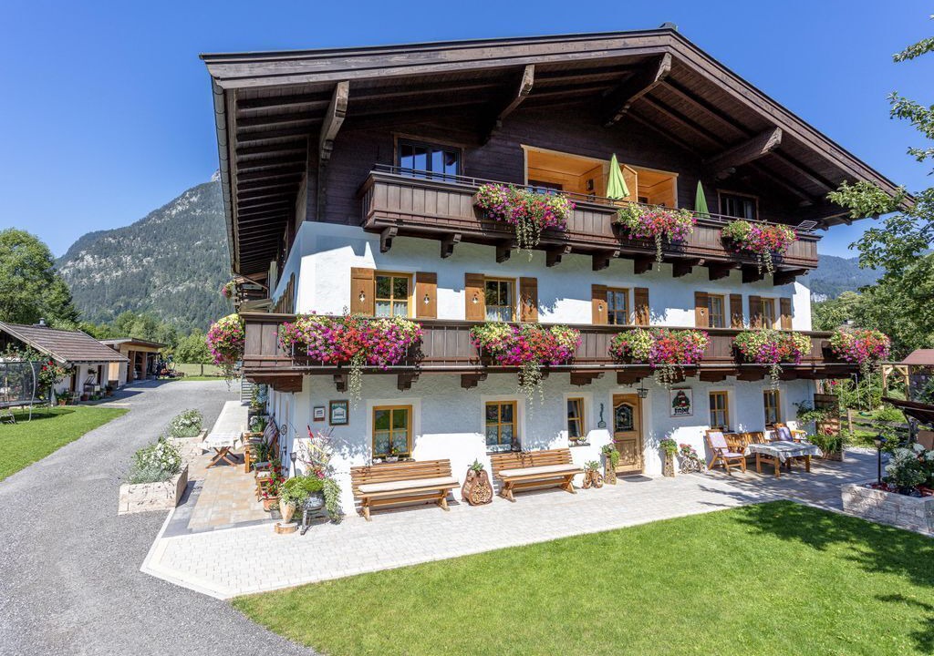 Photo of Outdoor in Lofer