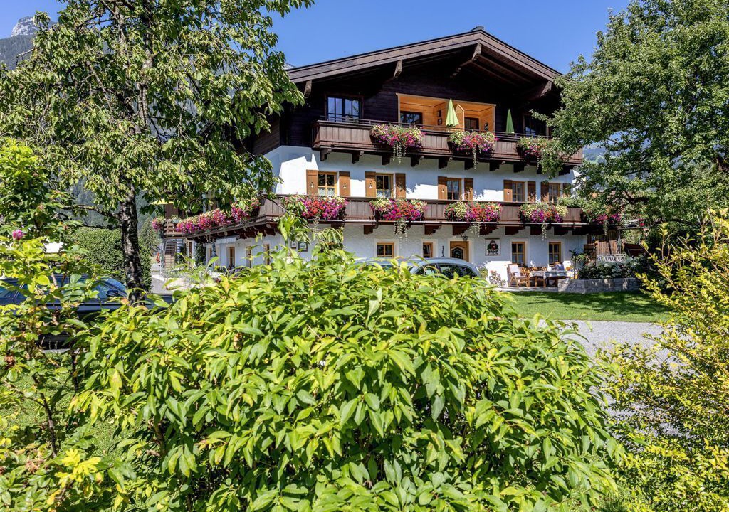Photo of Outdoor in Lofer