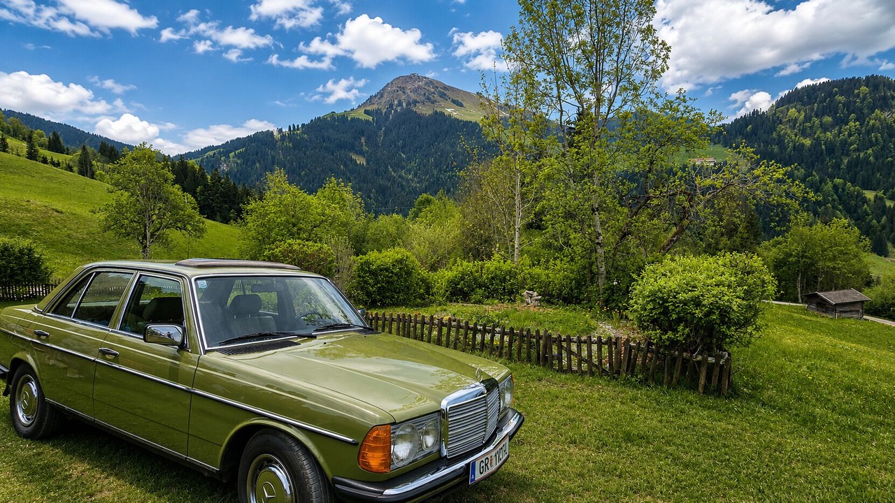 Photo of Outdoor in Itter