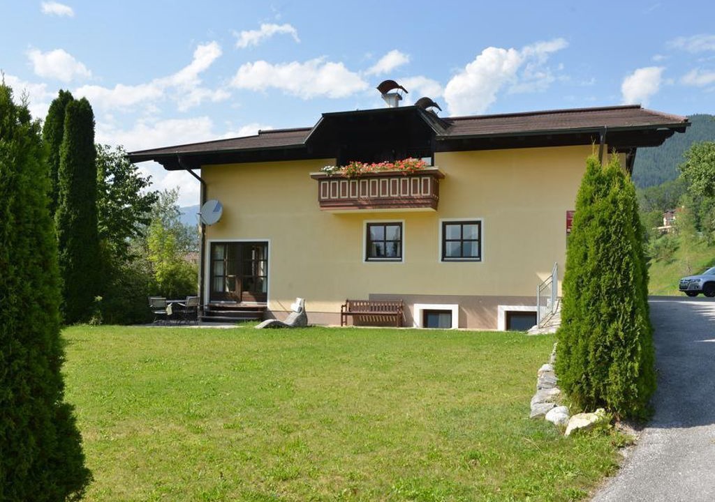 Photo of Outdoor in Eben im Pongau