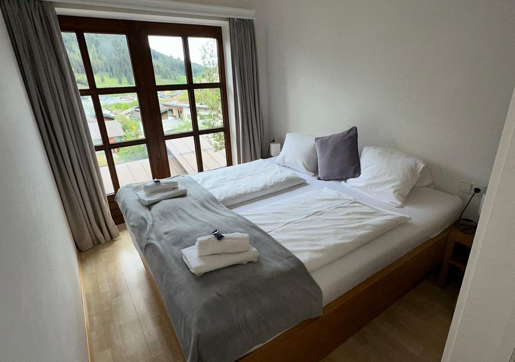 Photo of Bedroom in Eben im Pongau