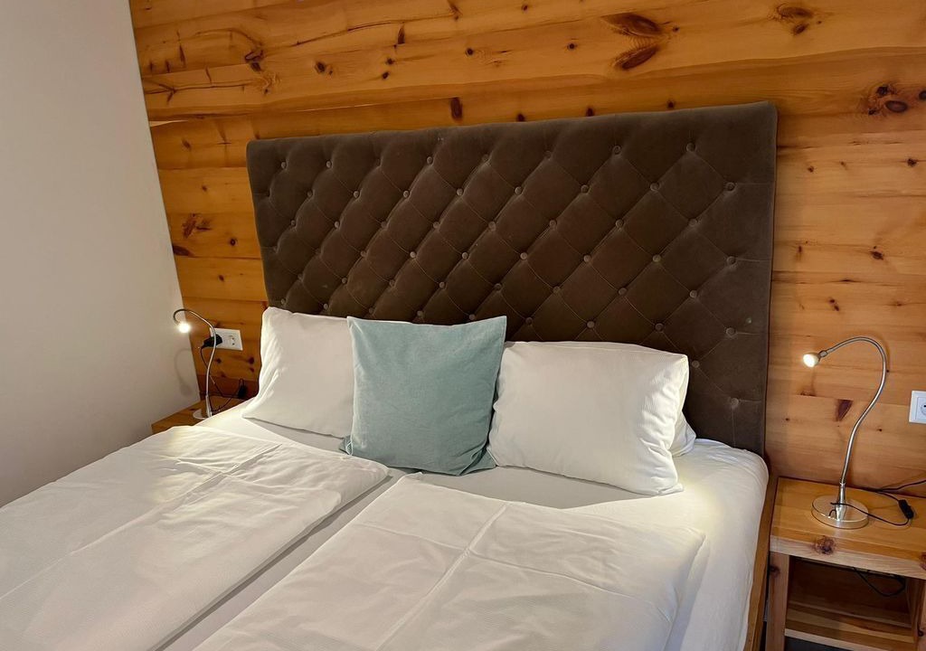 Photo of Bedroom in Eben im Pongau