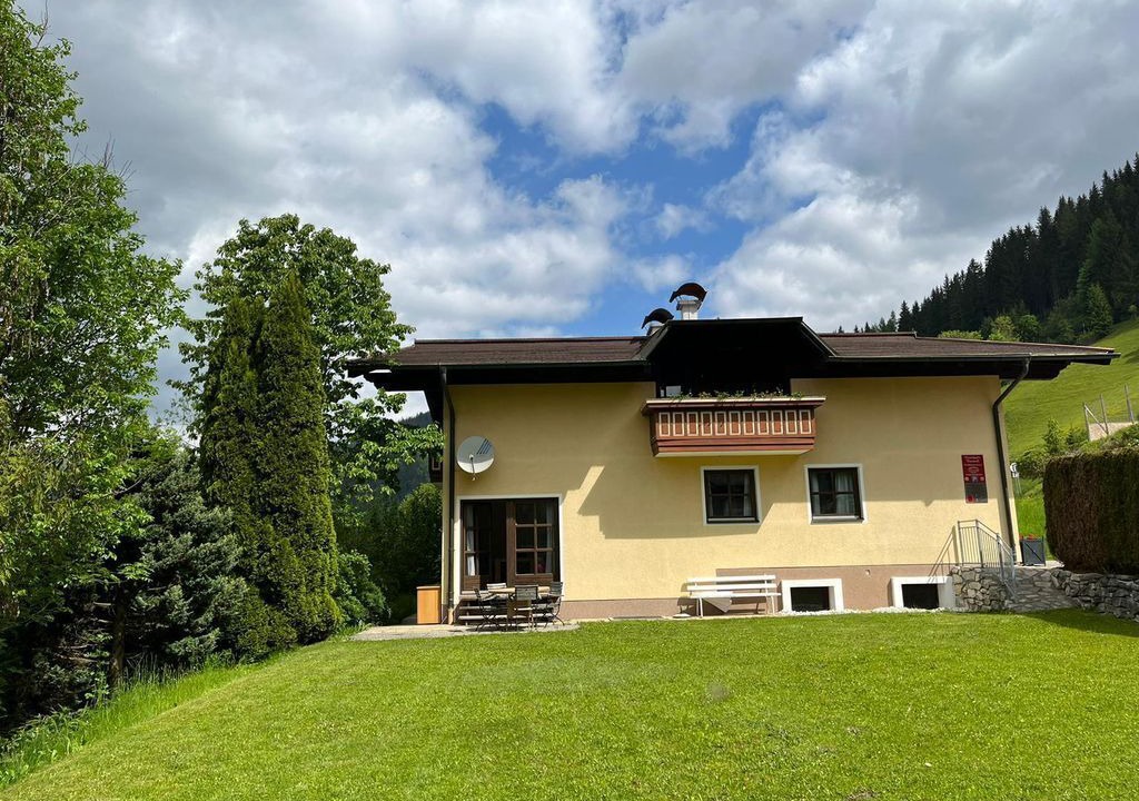 Photo of Outdoor in Eben im Pongau
