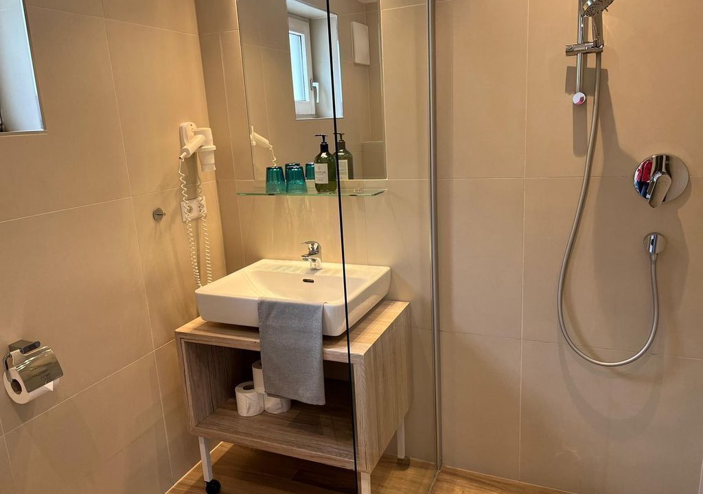 Photo of Bathroom in Eben im Pongau