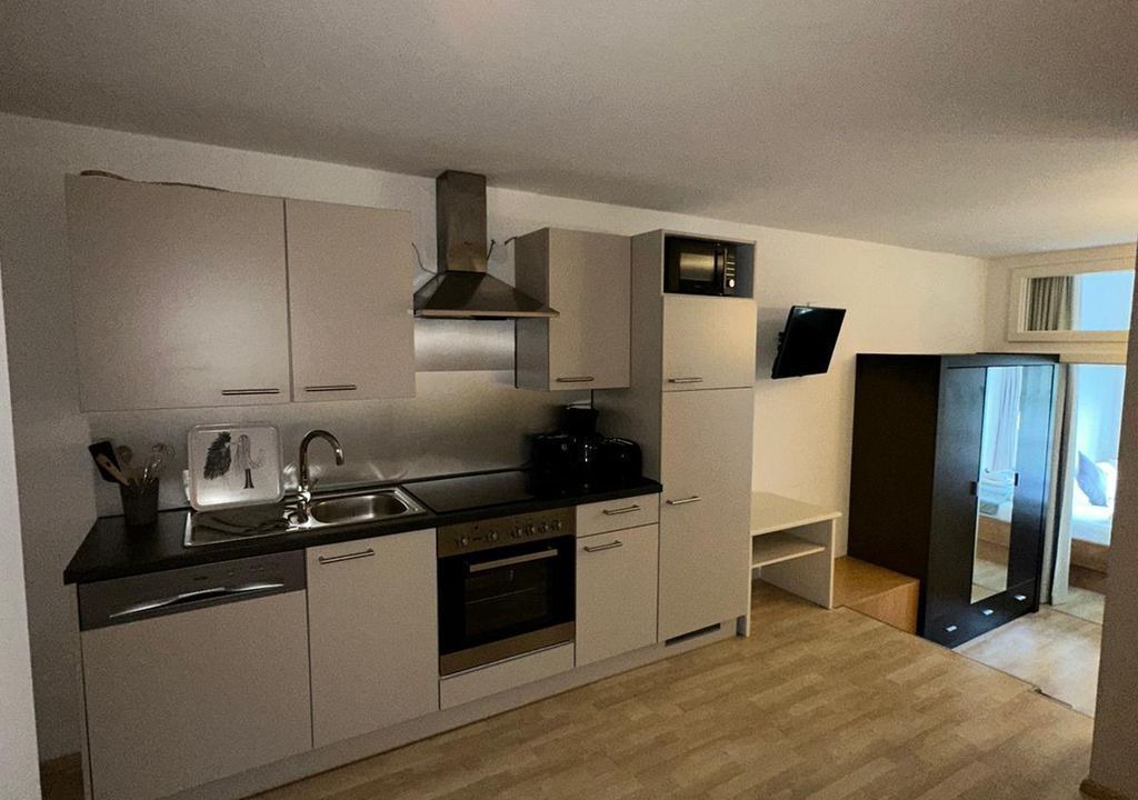 Photo of Kitchen in Eben im Pongau