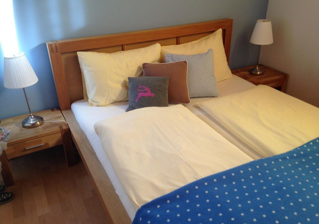 Photo of Bedroom in Eben im Pongau