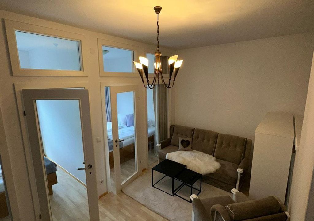 Photo of Livingroom in Eben im Pongau