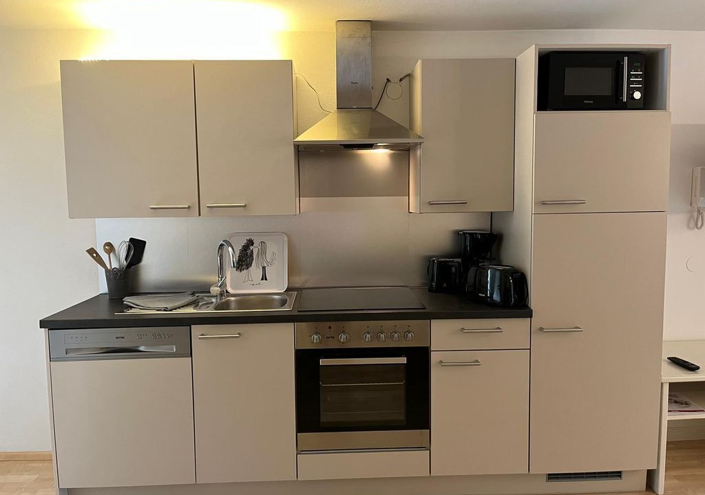 Photo of Kitchen in Eben im Pongau