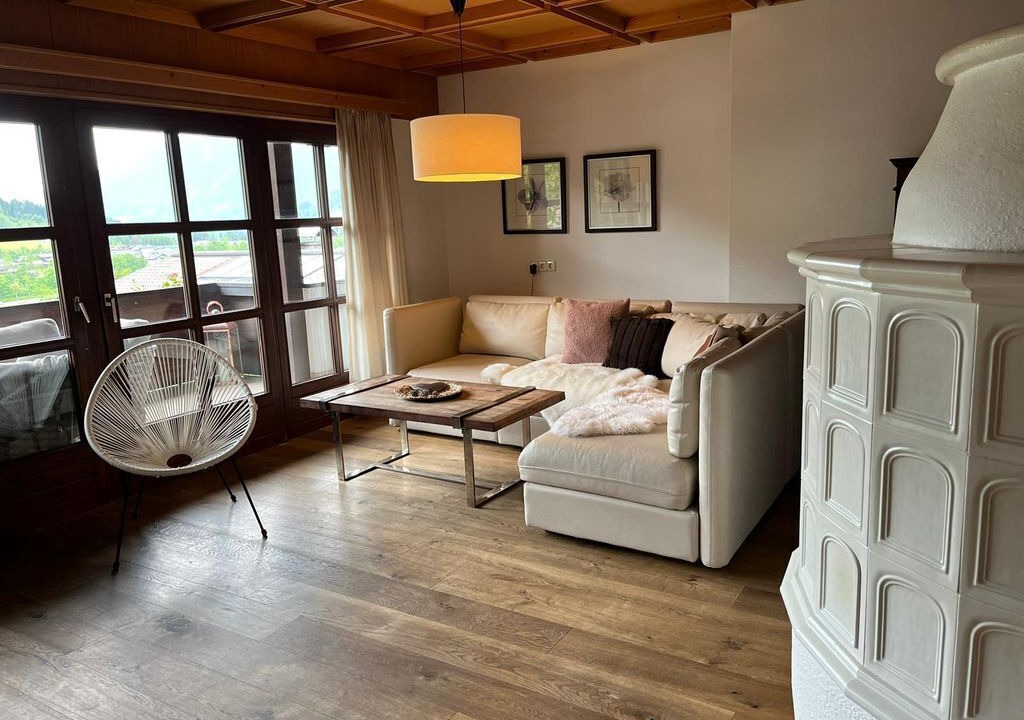 Photo of Livingroom in Eben im Pongau