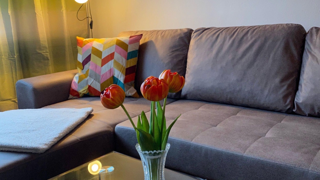 Photo of Livingroom in Bad Radkersburg