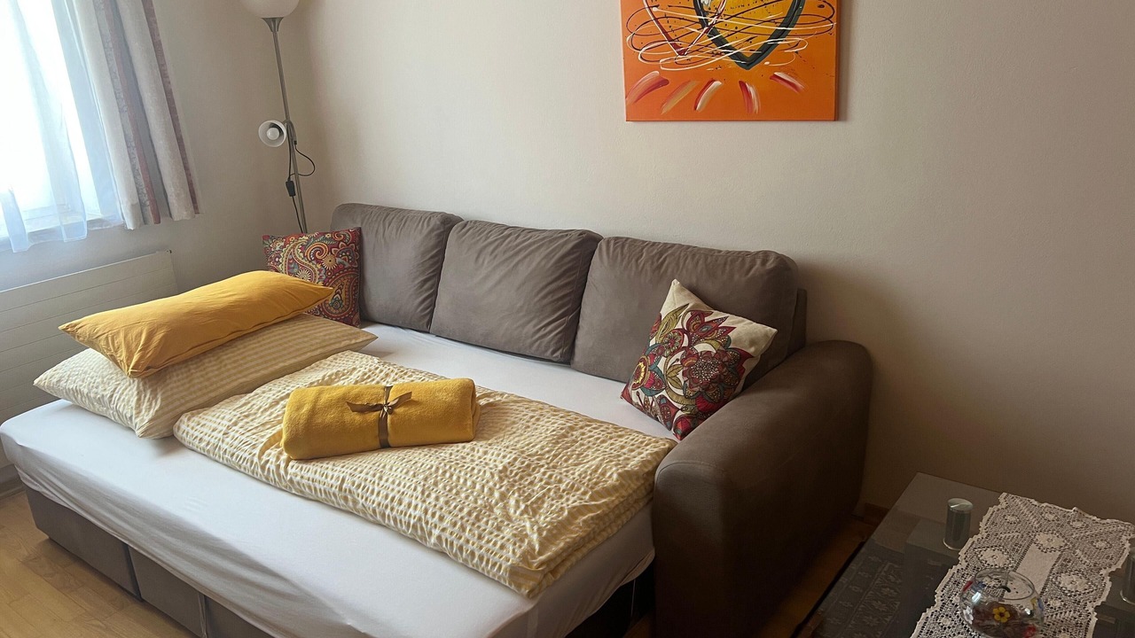 Photo of Bedroom in Bad Radkersburg
