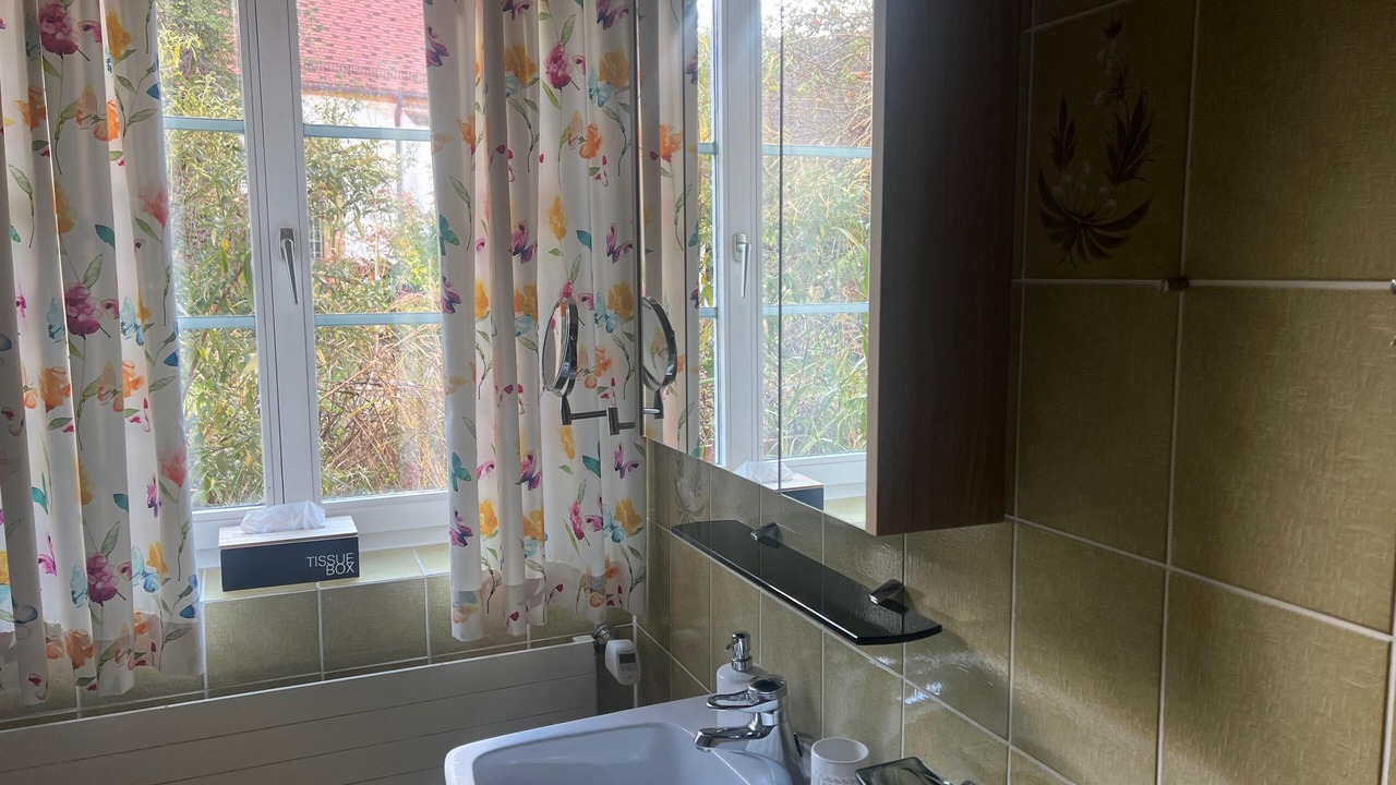 Photo of Bathroom in Bad Radkersburg