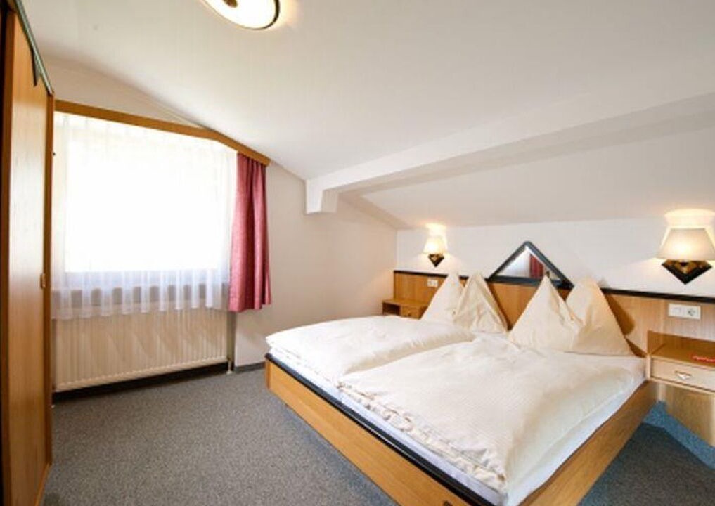Photo of Bedroom in Bad Hofgastein