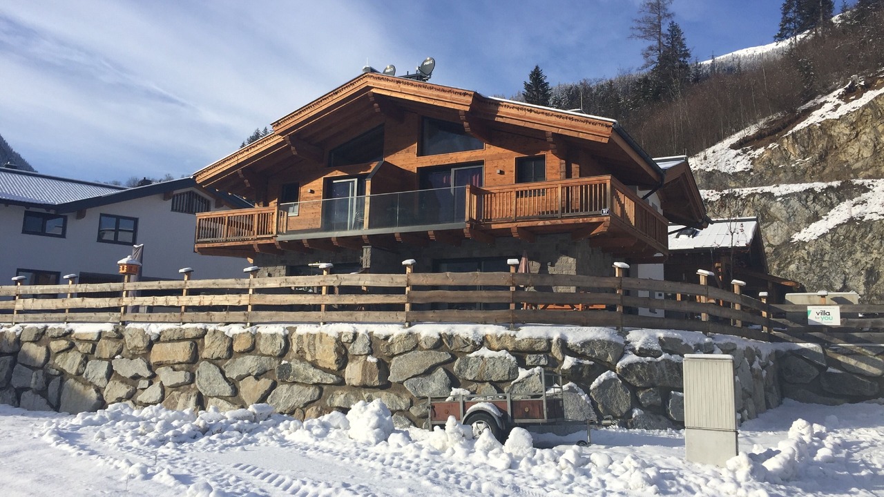 Photo of Outdoor in Wald im Pinzgau