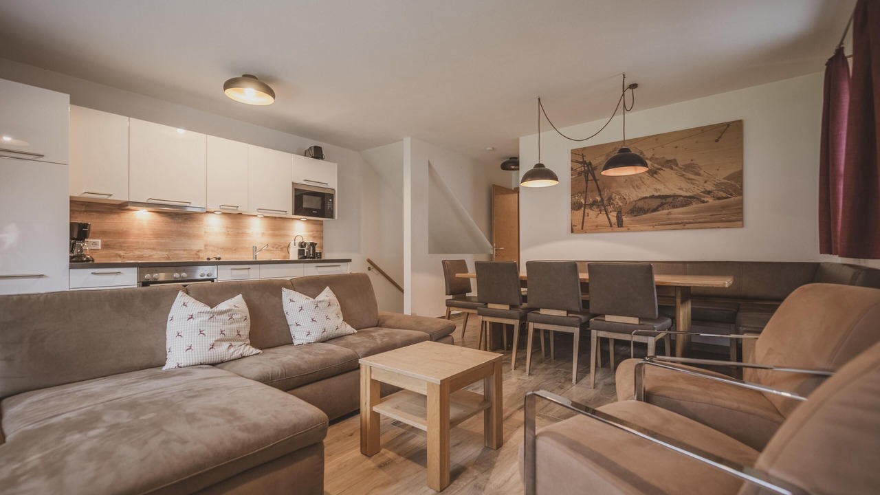 Photo of Livingroom in Wald im Pinzgau