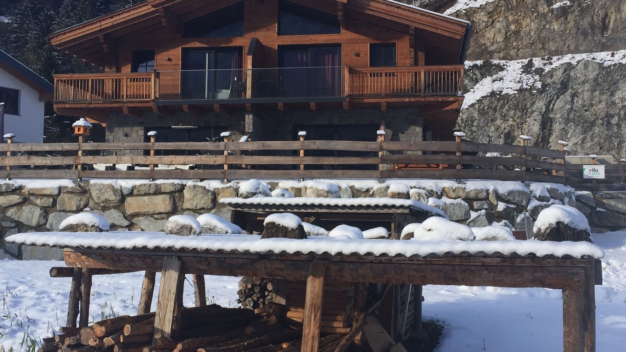 Photo of Outdoor in Wald im Pinzgau