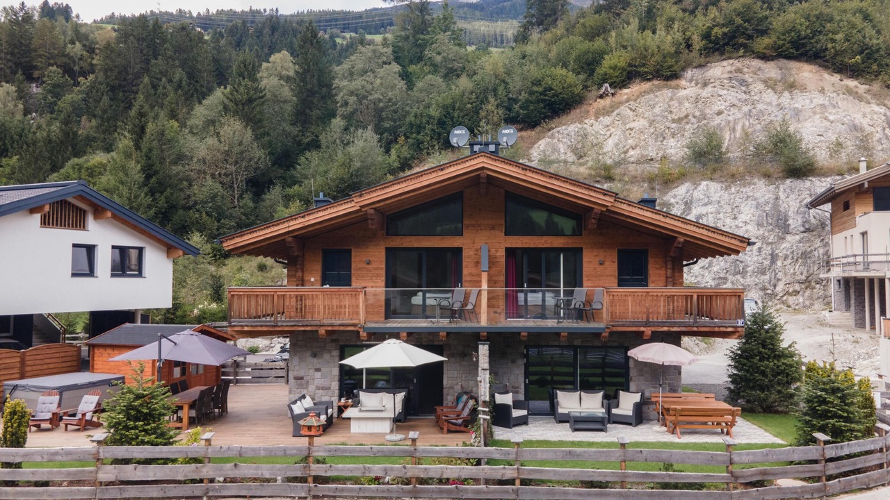Photo of Outdoor in Wald im Pinzgau