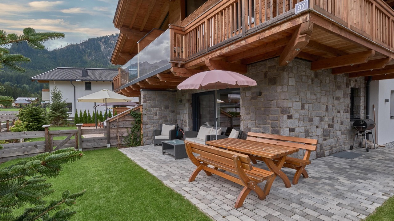 Photo of Outdoor in Wald im Pinzgau