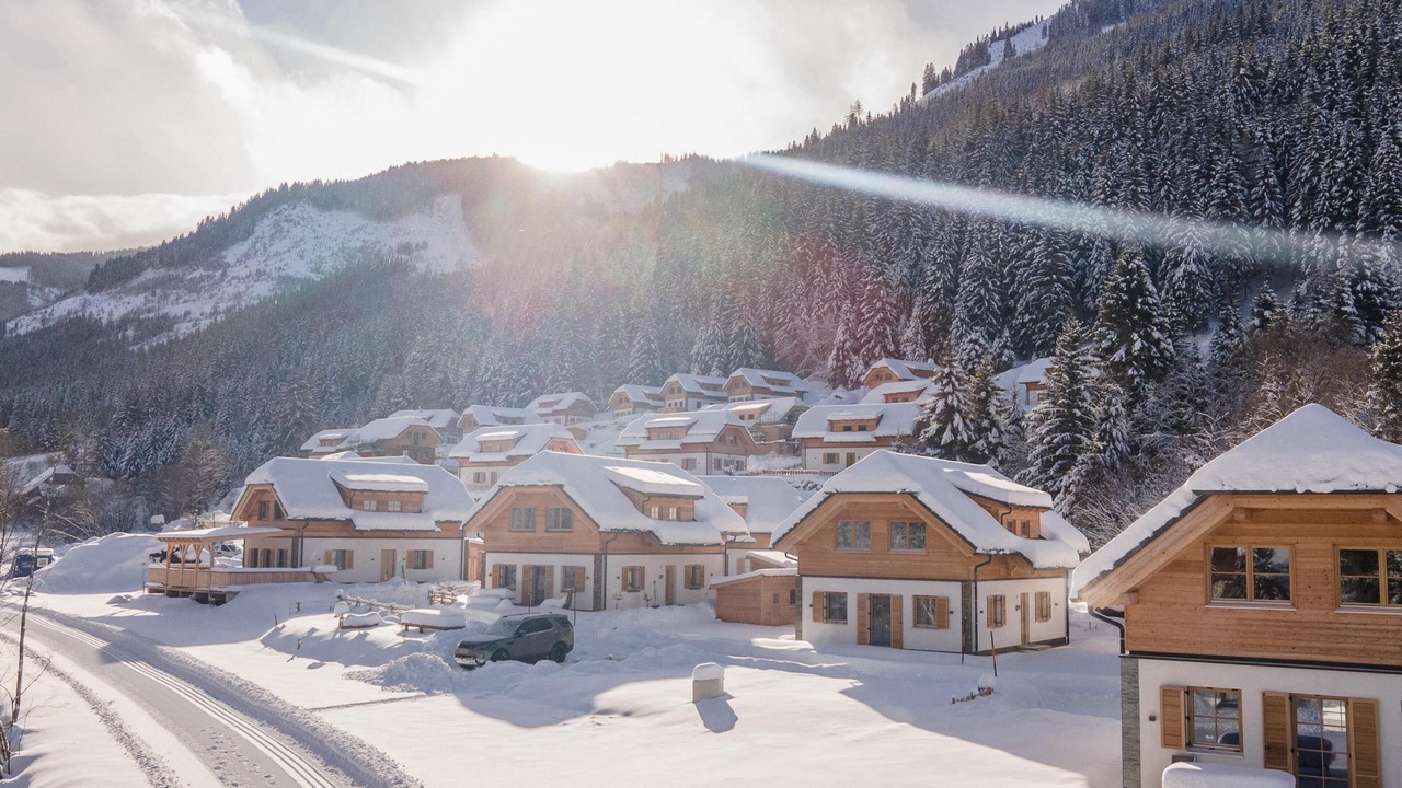 Photo of Outdoor in Donnersbachwald