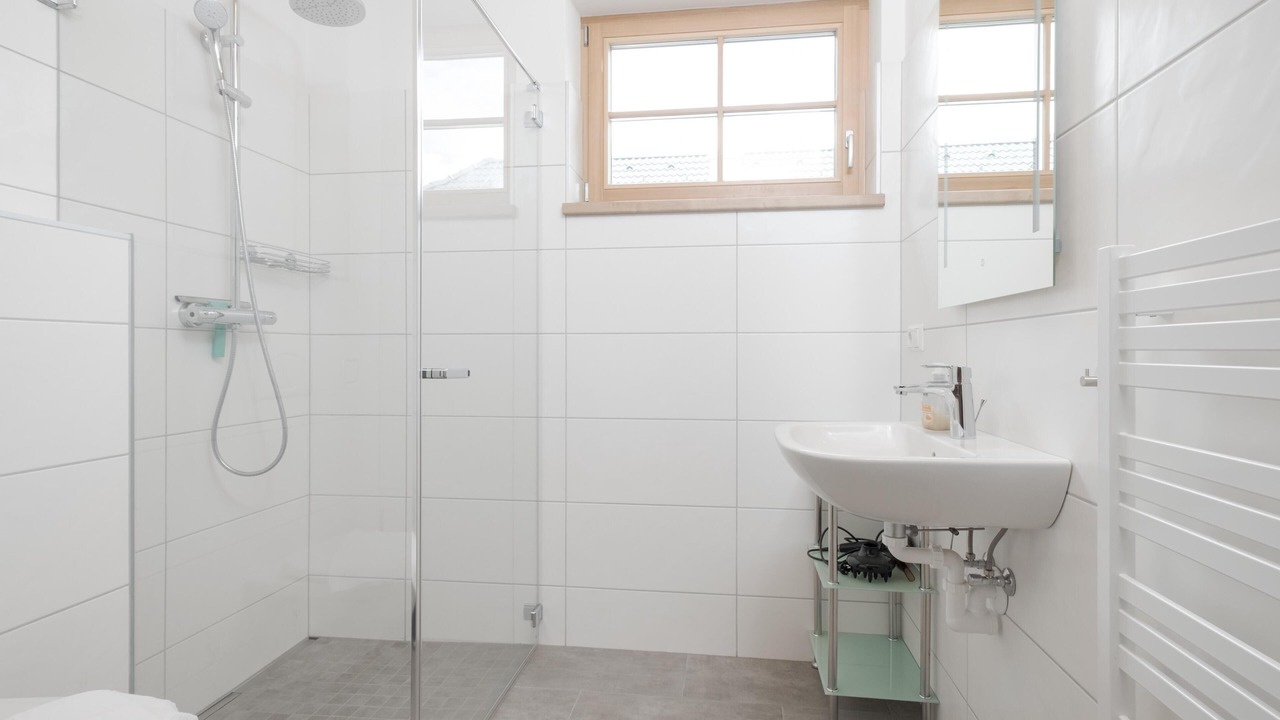 Photo of Bathroom in Donnersbachwald