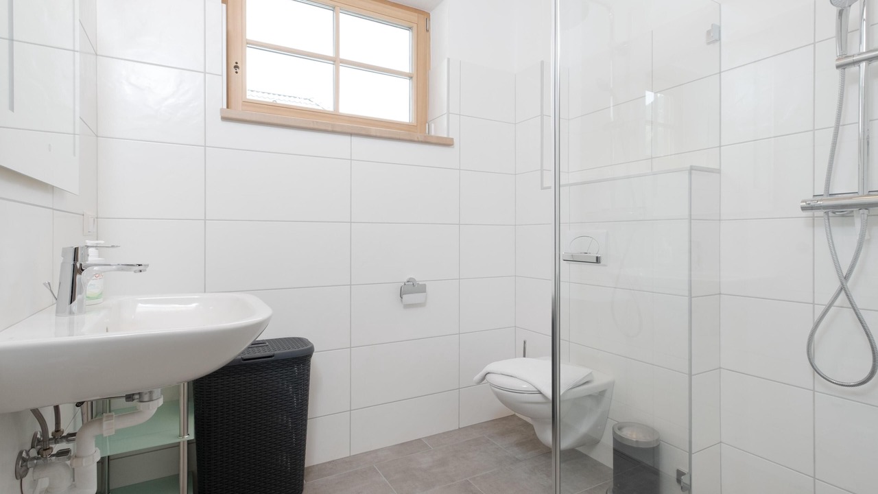 Photo of Bathroom in Donnersbachwald